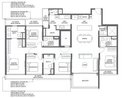 Elta (D5), Apartment #580525251